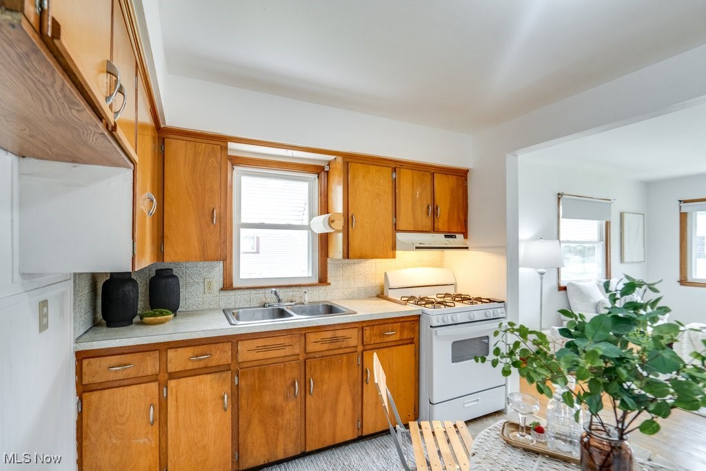 Springfield Heights - Residential