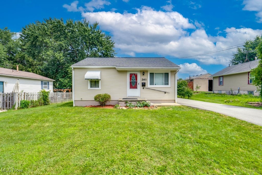 Springfield Heights - Residential