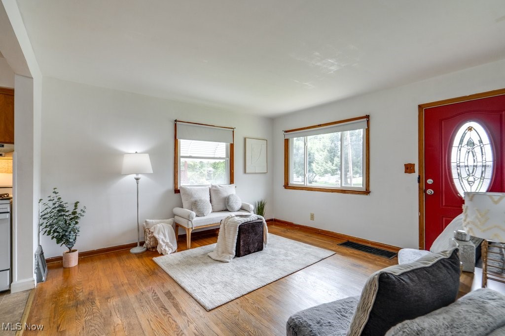 Springfield Heights - Residential