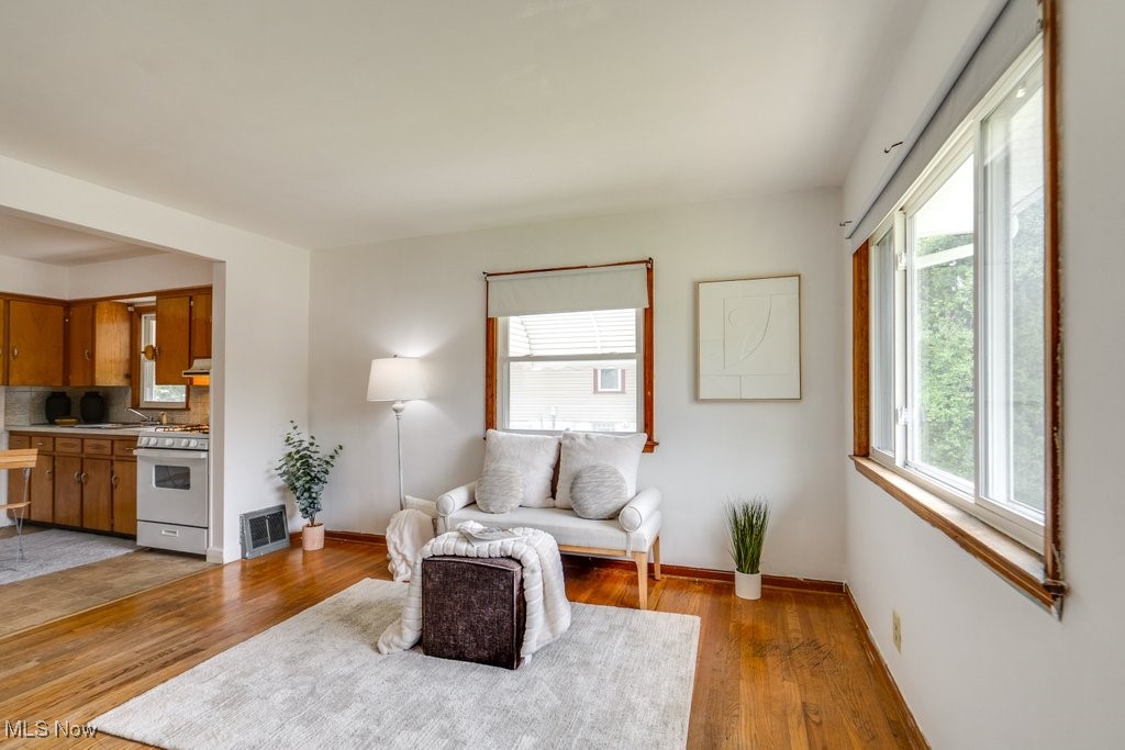 Springfield Heights - Residential