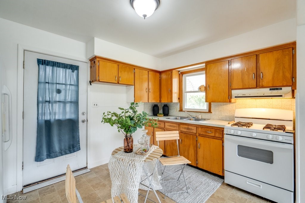 Springfield Heights - Residential