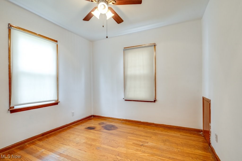 Springfield Heights - Residential