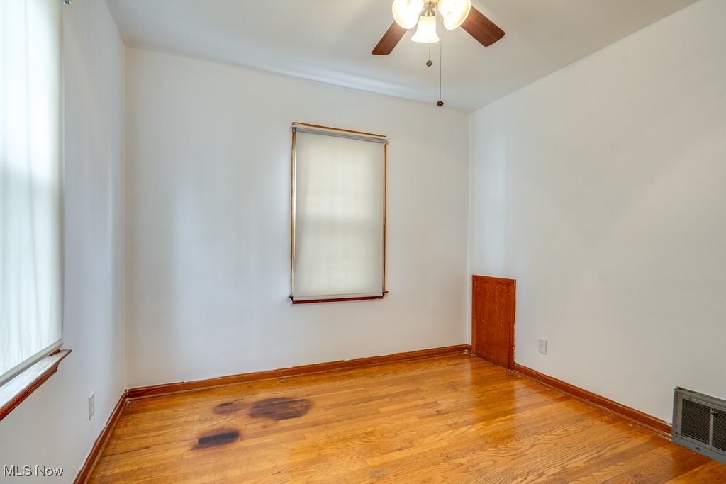 Springfield Heights - Residential