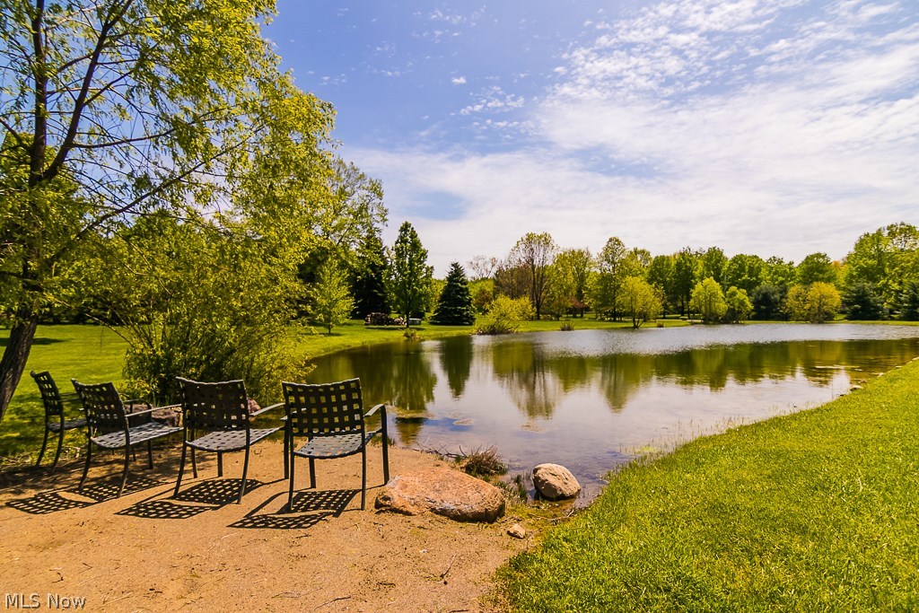 Medina - Residential