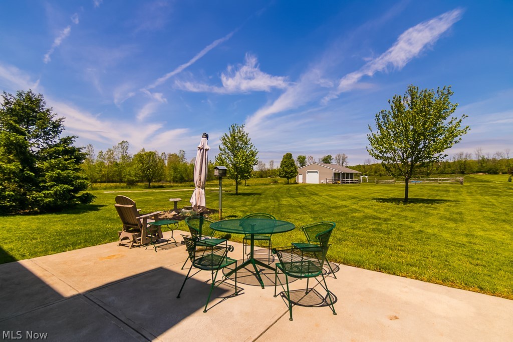 Medina - Residential