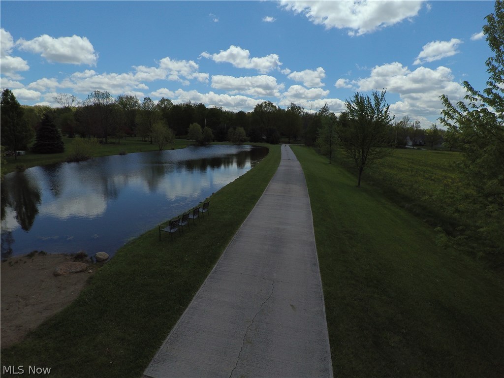 Medina - Residential