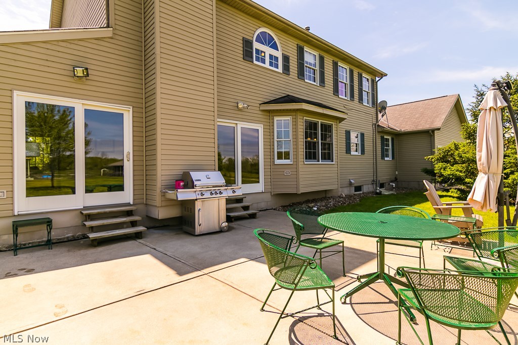 Medina - Residential