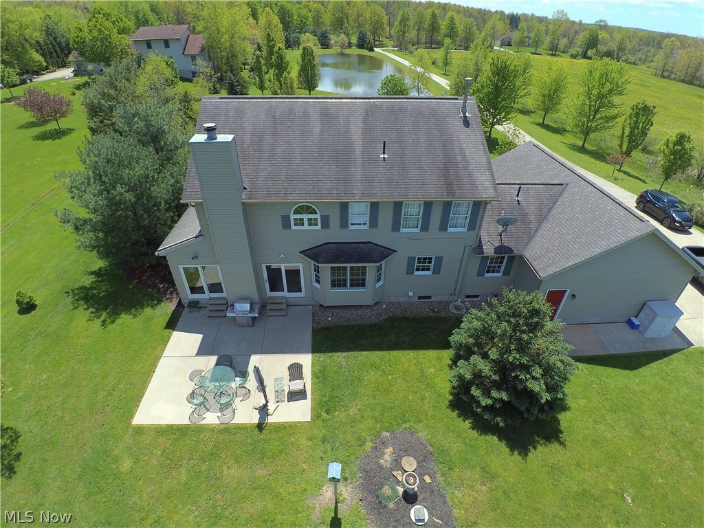 Medina - Residential