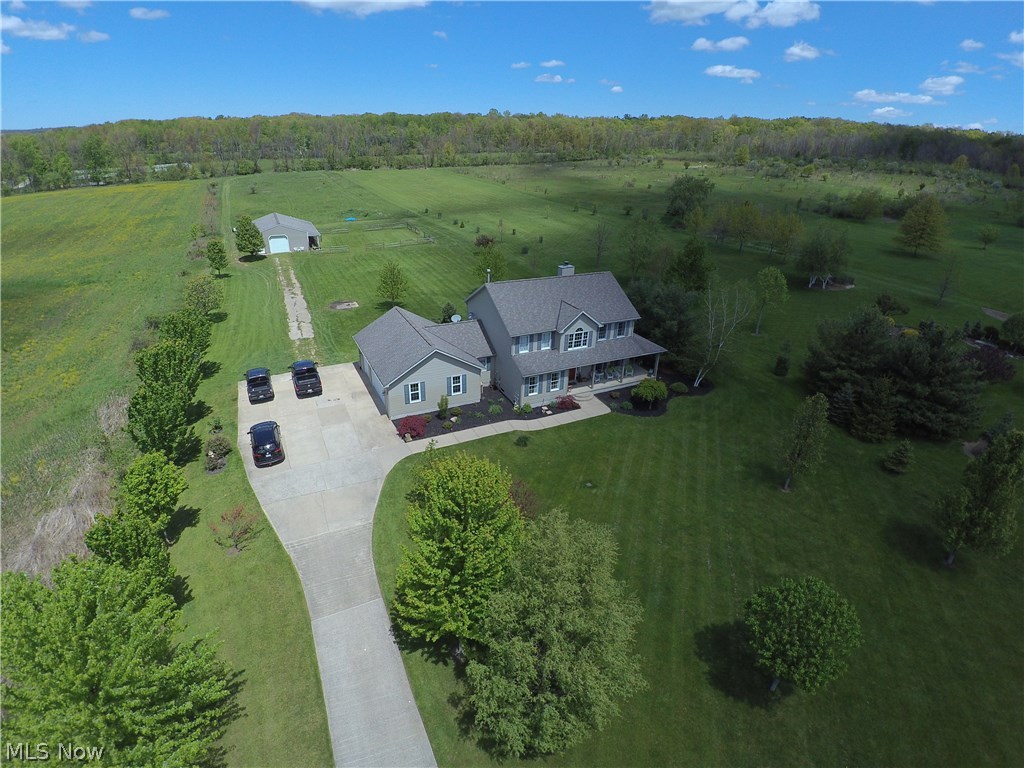 Medina - Residential