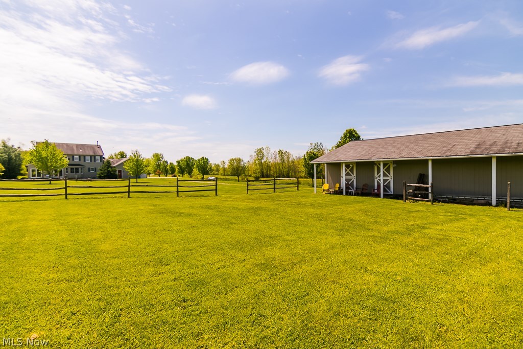 Medina - Residential