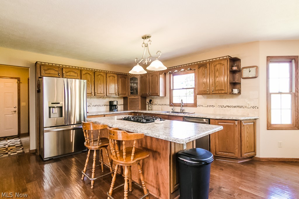 Medina - Residential