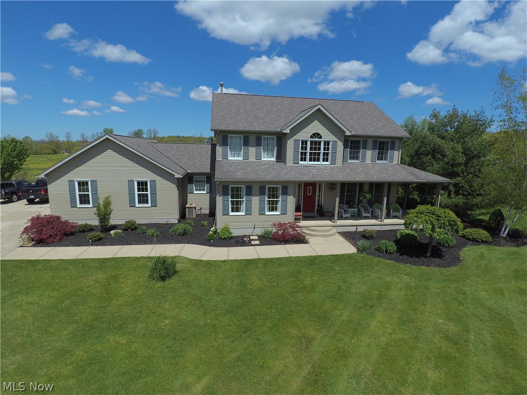 Medina - Residential