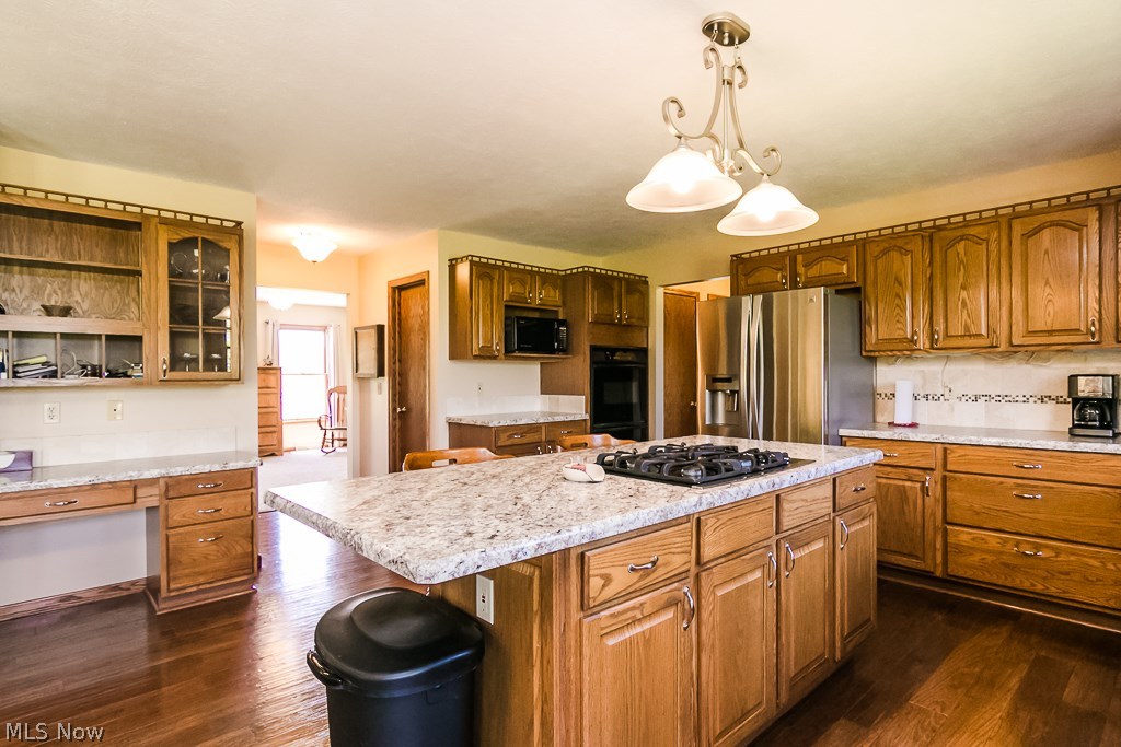 Medina - Residential