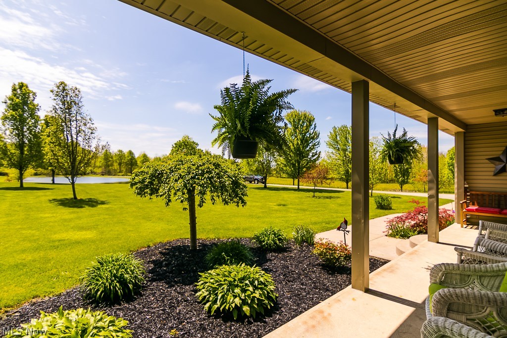 Medina - Residential