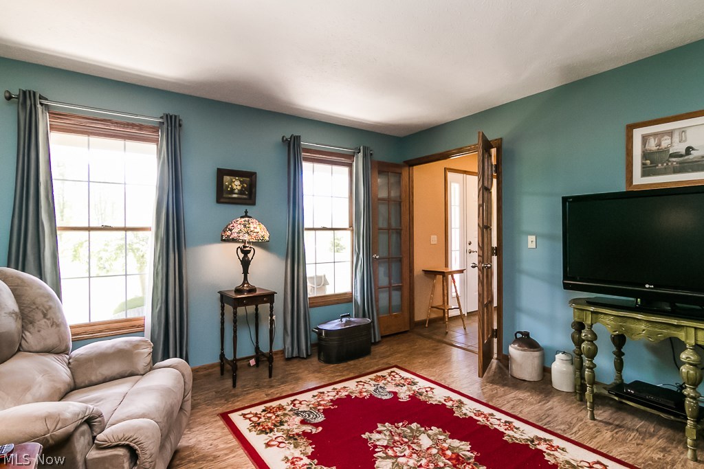 Medina - Residential