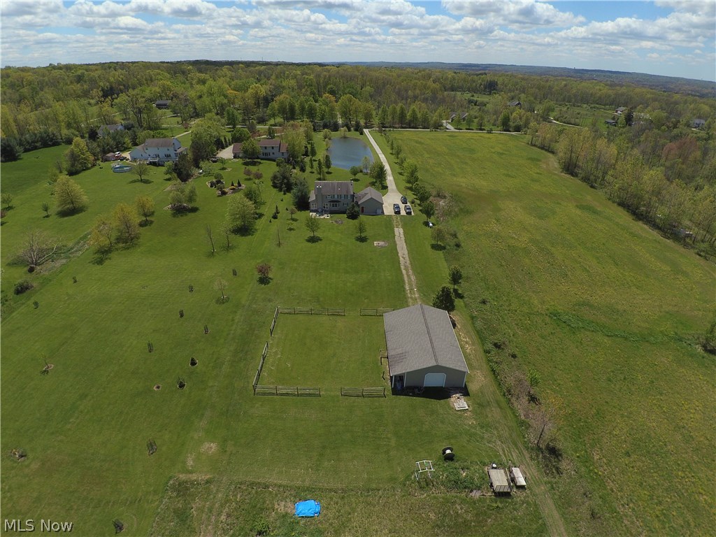 Medina - Residential