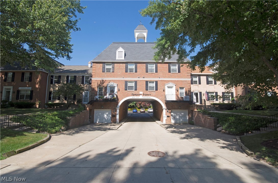 Stunning 3 Story Brick Townhome In Hampton Square At King James South Located In Desirable Westlake! The 2 Story Foyer With Newer Ceramic Tile Flooring And Winding Staircase Greets You As You Step Into This Gorgeous Home! Newer Flooring Throughout Main And Upper Levels! Warm And Welcoming Living Room And Formal Dining Room Tastefully Decorated With Shiplap Wood Paneling! Completely Updated Kitchen Features Newer Cabinets, Granite Countertops, Backsplash, Stainless Steel Appliances And Lighting! Sliders Off Kitchen And Dining Room Lead To Balcony Overlooking The Nicely Landscaped Courtyard! First Floor Half & Second Floor Full Bath Have Been Nicely Updated With Newer Ceramic Tile Flooring, Vanities, Toilets And Showers! Spacious Master Bedroom Offers A Generously Sized Walk In Closet And Updated Bath With Newer Ceramic Tile Flooring, Vanity, Shower And Toilet! Lower Level Family Room Includes Newer Carpet And Is Perfect For Entertaining! Enjoy The Regency Club With Pool, Tennis Courts,