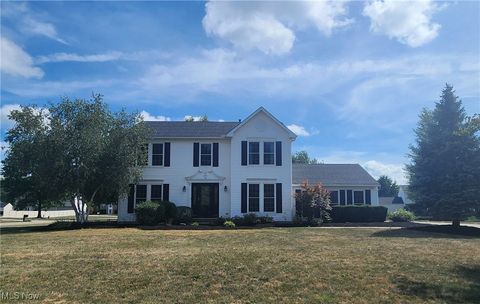 5122 Burrell Drive, Sheffield Village, OH 44054 - #: 5149388