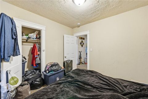 Tiny photo for 13611 Beachwood Avenue, Cleveland, OH 44105 (MLS # 5209852)