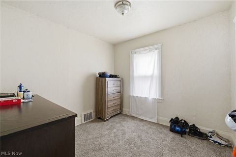 Tiny photo for 13611 Beachwood Avenue, Cleveland, OH 44105 (MLS # 5209852)