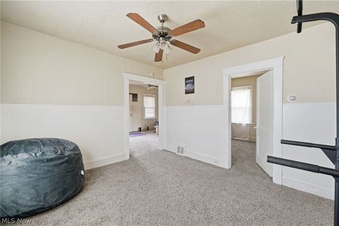 Tiny photo for 13611 Beachwood Avenue, Cleveland, OH 44105 (MLS # 5209852)