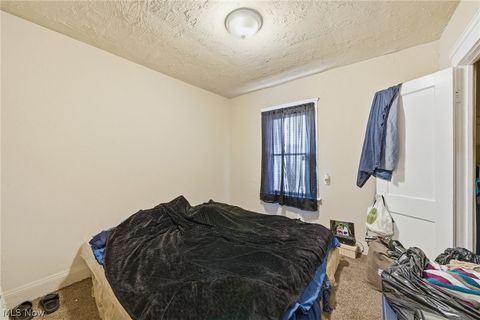 Tiny photo for 13611 Beachwood Avenue, Cleveland, OH 44105 (MLS # 5209852)
