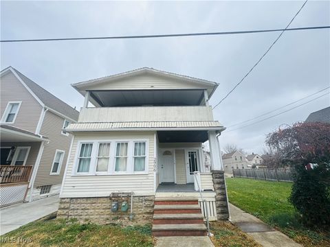 2906 Delmar Avenue Cleveland OH 44109