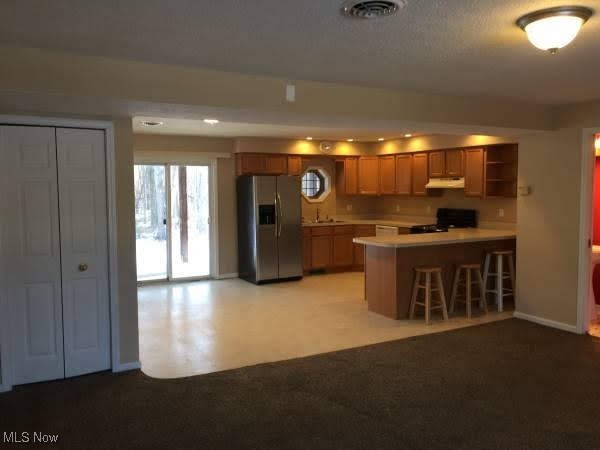 Brownhelm - Residential Income