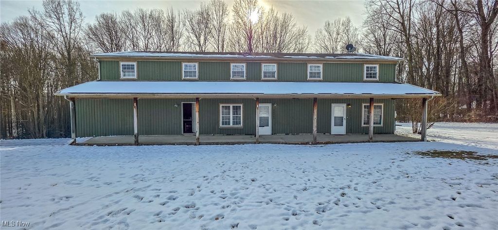 Photo of 48903 N Ridge Road, Amherst, OH 44001 (MLS # 5176391)