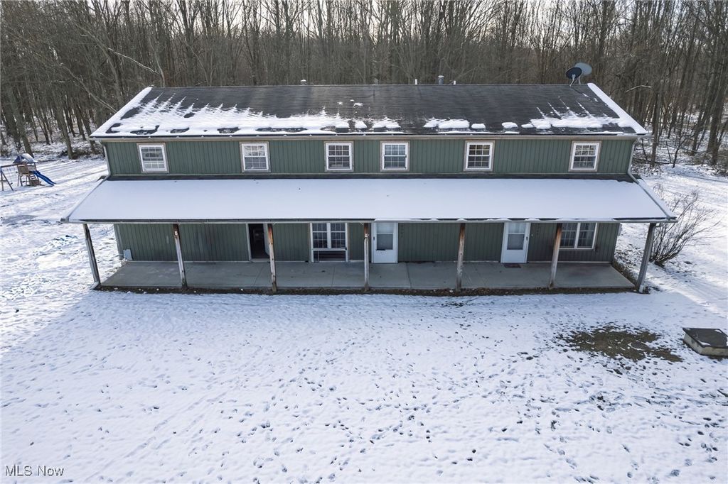 Photo of 48903 N Ridge Road, Amherst, OH 44001 (MLS # 5176391)