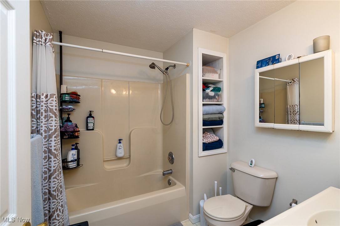 Brownhelm - Residential Income