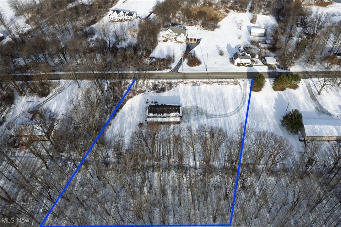 Brownhelm - Residential Income