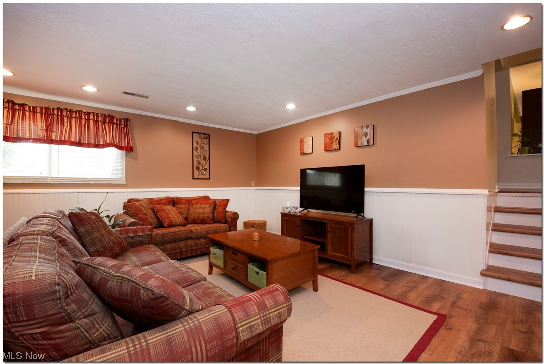 Center Gate Mills - Residential