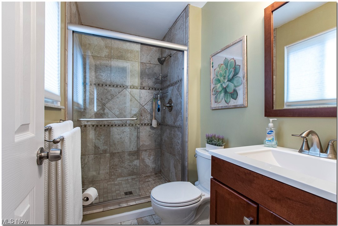 Center Gate Mills - Residential