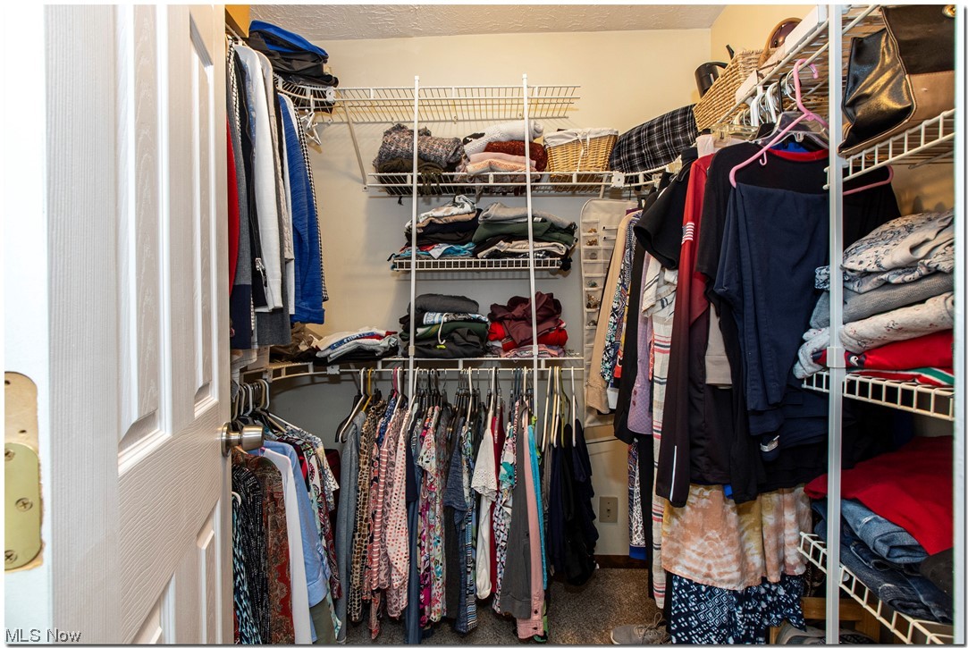 Center Gate Mills - Residential