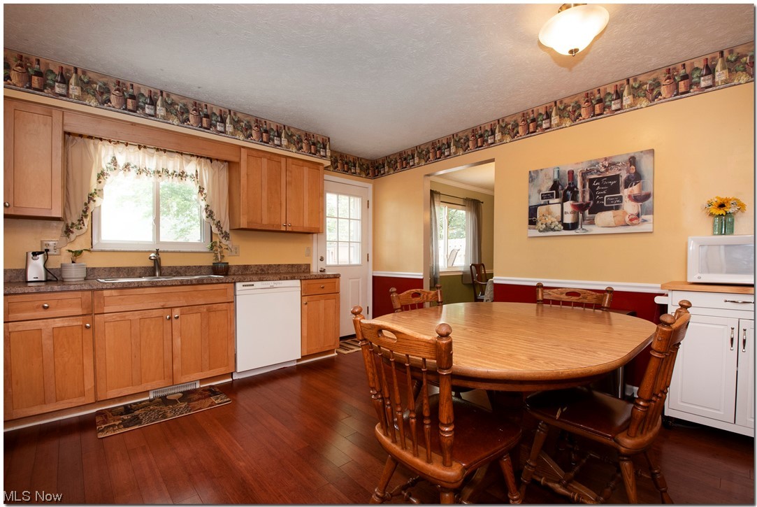 Center Gate Mills - Residential