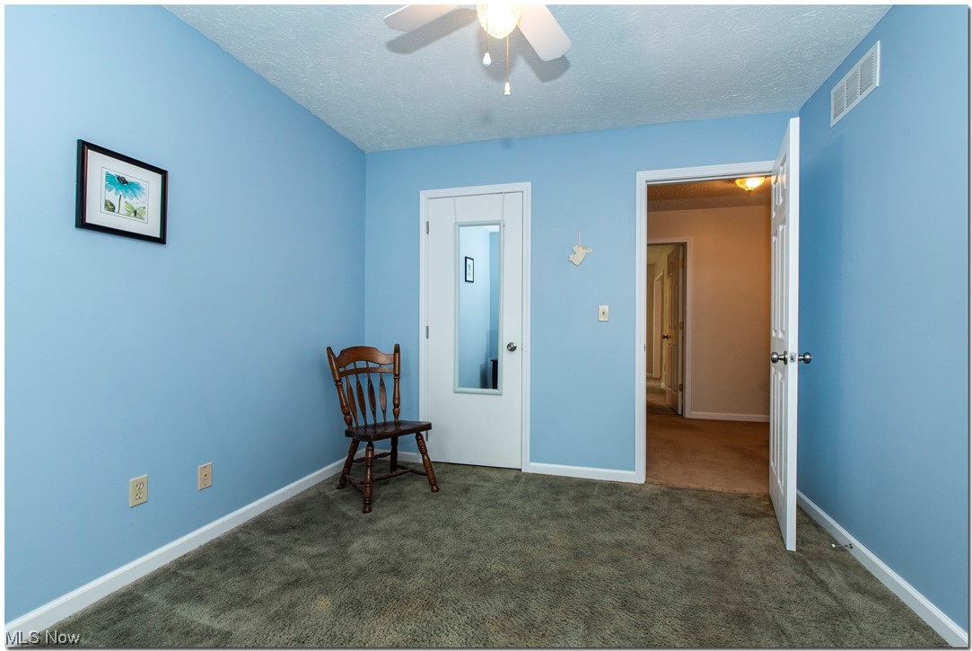 Center Gate Mills - Residential