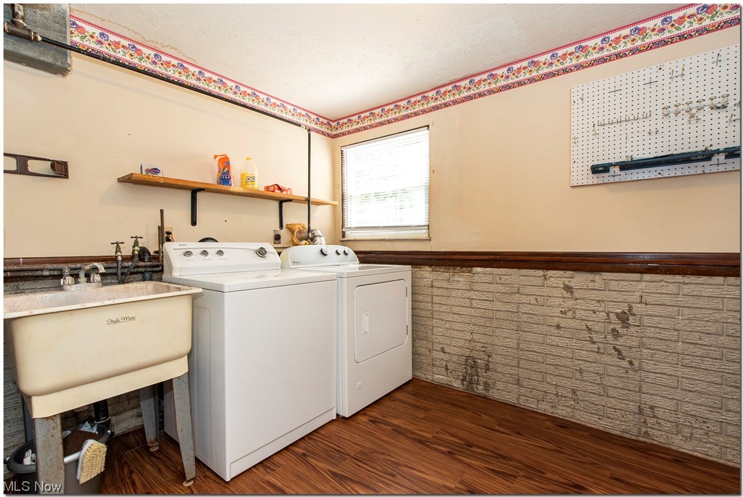 Center Gate Mills - Residential