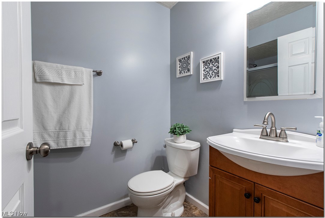 Center Gate Mills - Residential