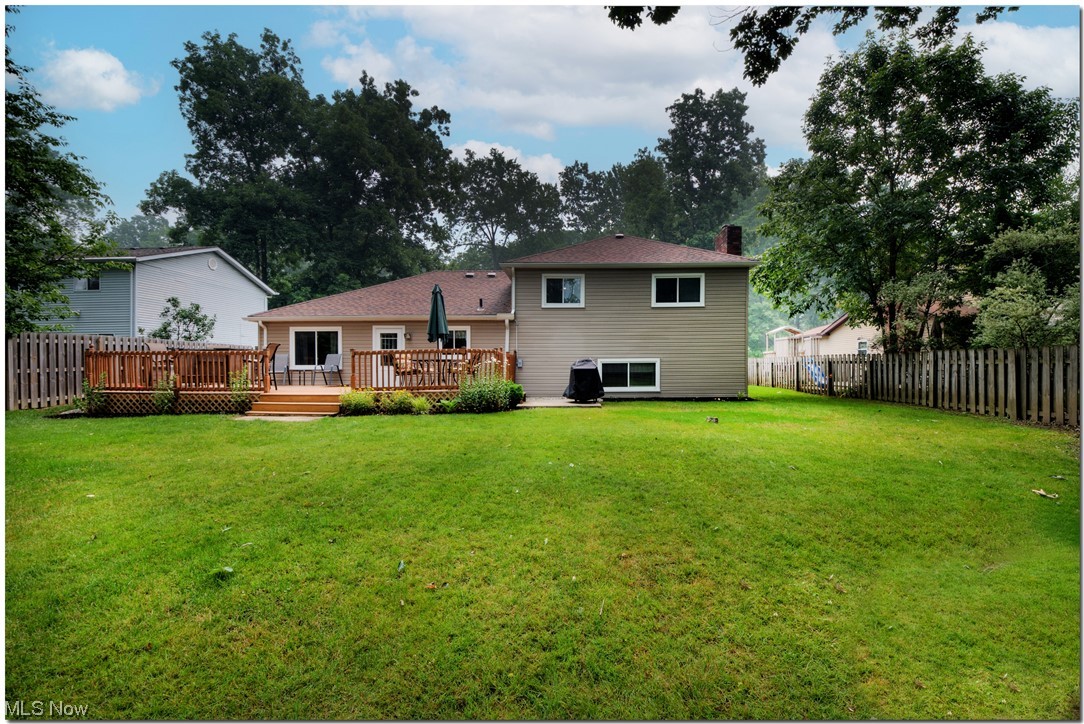 Center Gate Mills - Residential