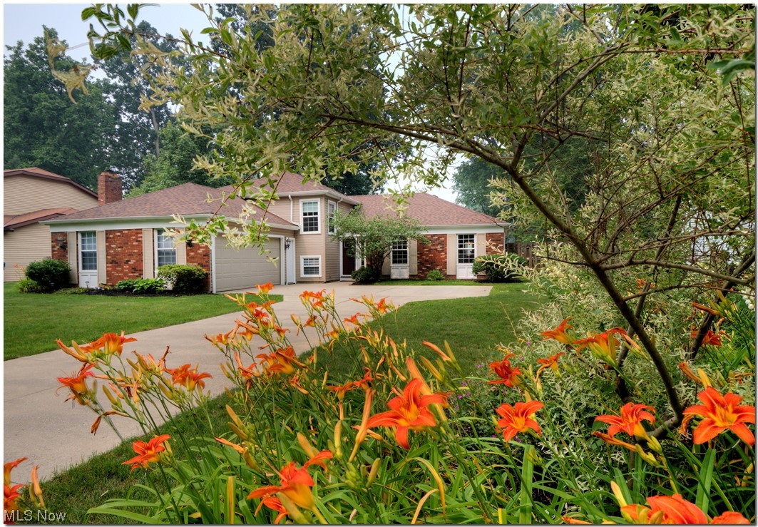 Center Gate Mills - Residential