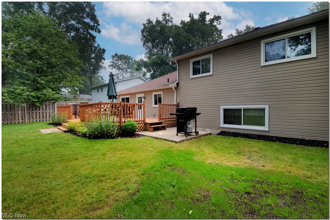 Center Gate Mills - Residential