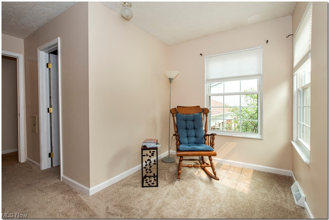 Center Gate Mills - Residential