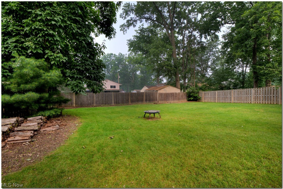 Center Gate Mills - Residential