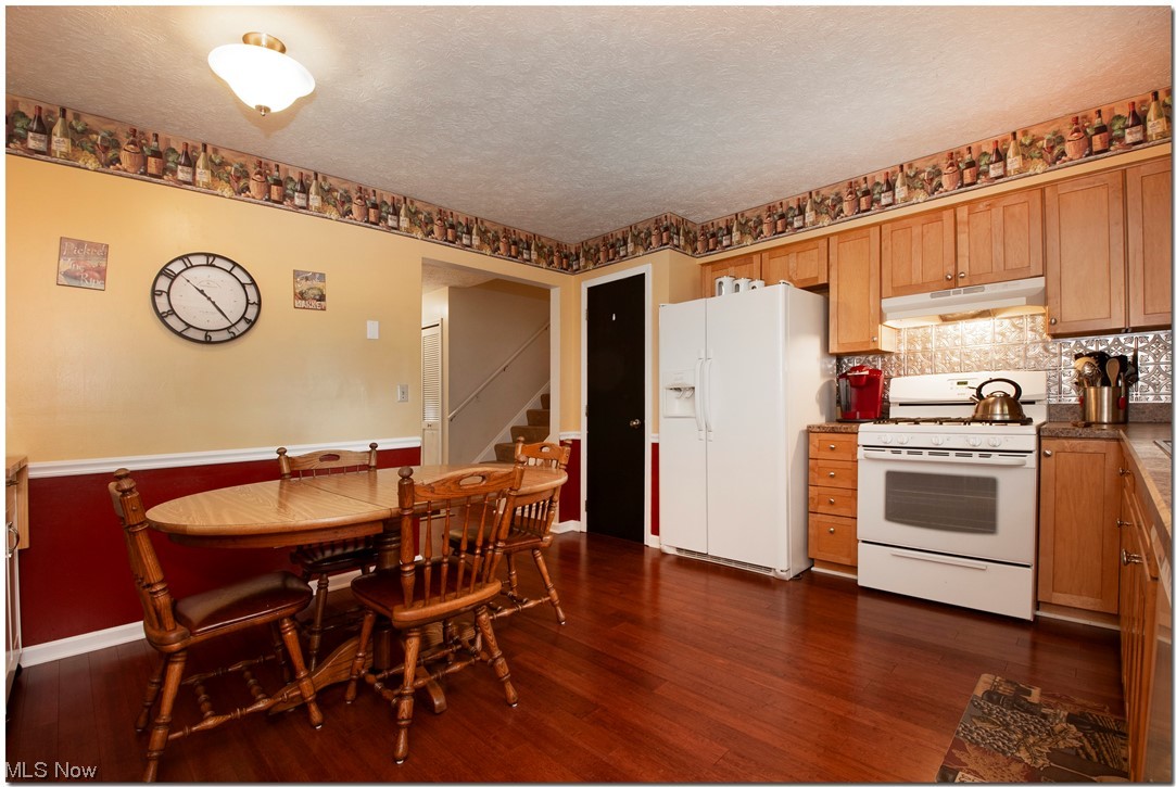 Center Gate Mills - Residential