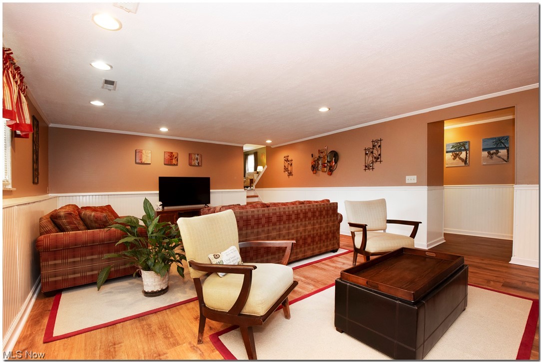 Center Gate Mills - Residential