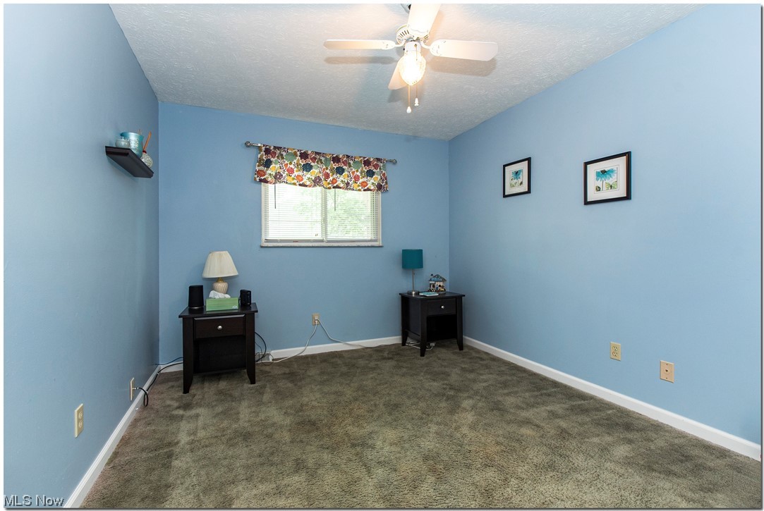 Center Gate Mills - Residential