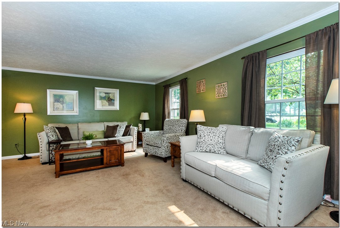 Center Gate Mills - Residential