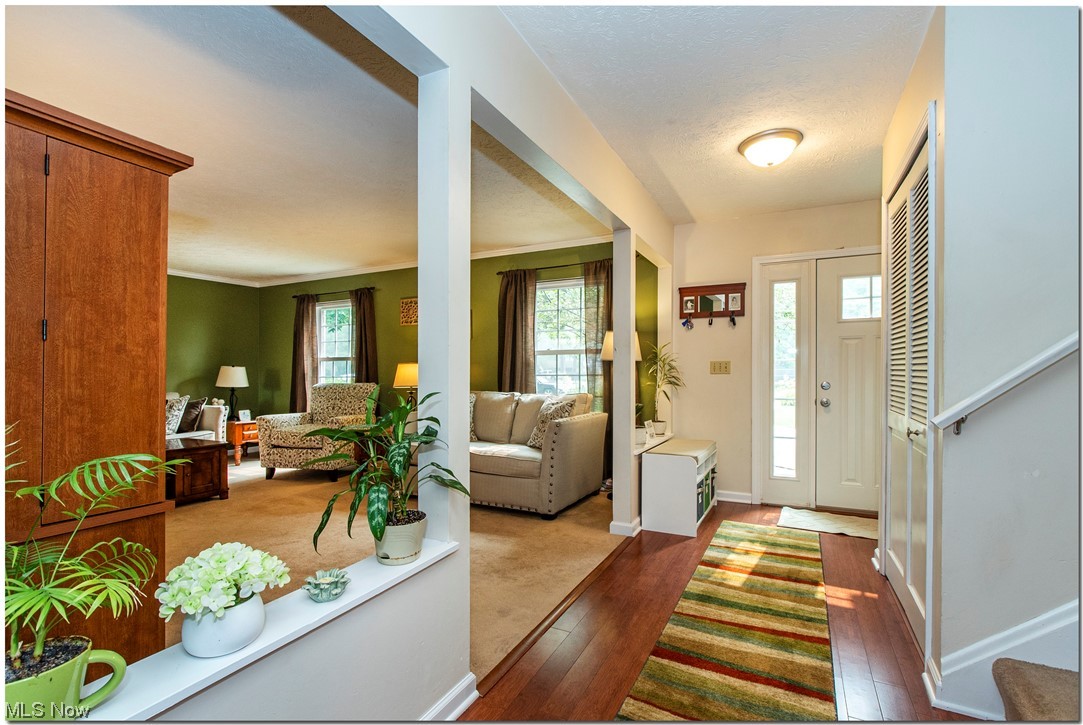 Center Gate Mills - Residential