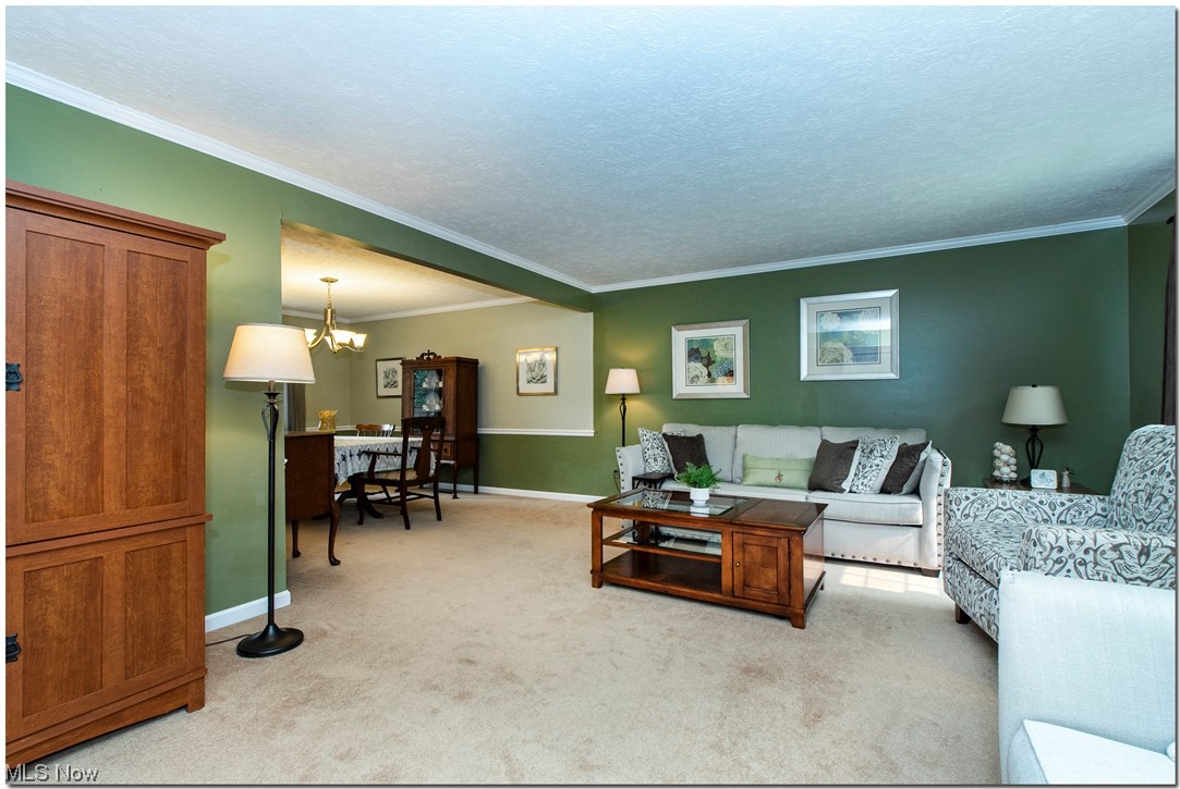 Center Gate Mills - Residential